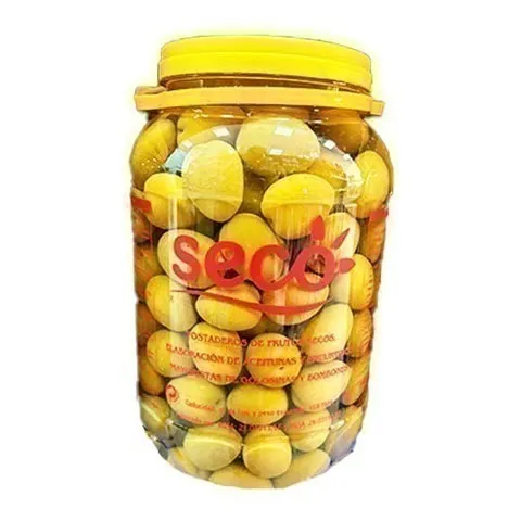 [8420592009380] ACEITUNA GORDAL PICANTE 1 2 KG