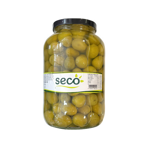[8420592001209] ACEITUNA GORDAL S/A 2KG