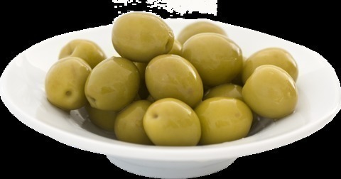 ACEITUNAS MANZANILLA S/A 180/200 450GR