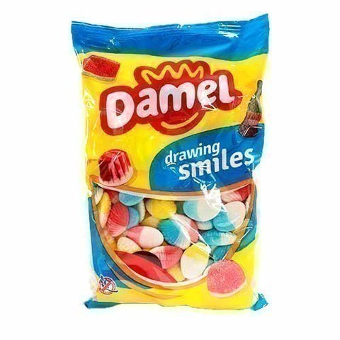 [8411500210585] ALMEJAS 250UD DAMEL