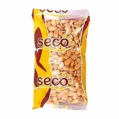 ALMENDRA MARCONA TOSTADA S/SAL 1 KG