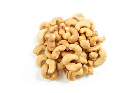 [8420592010768] ANACARDO FRITO CON SAL 500GR
