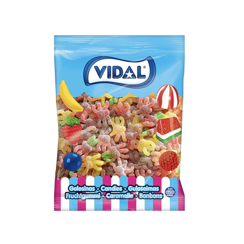 [8413178320306] ARAÑAS PICA 250UD