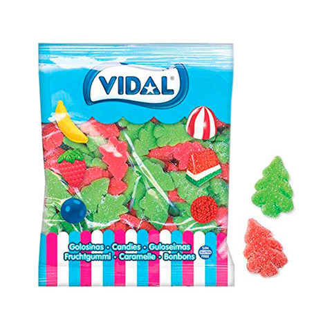 [18413178314678] ARBOLES DE NAVIDAD 1KG