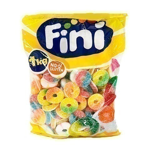 [8410525130564] AROS SURTIDOS PICA 1KG