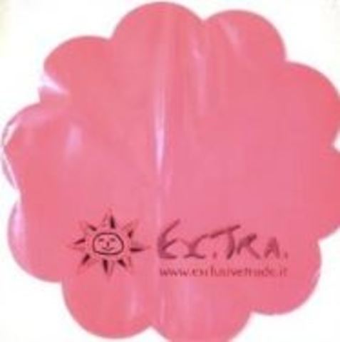 BAJOPLATOS TNT FUCSIA