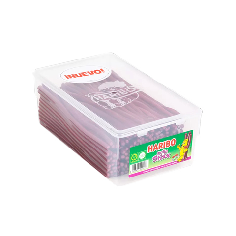 [8426617002237] BALLA STIXX CEREZA 200UD