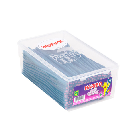 [8426617002213] BALLA STIXX FRAMBUESA 200UD