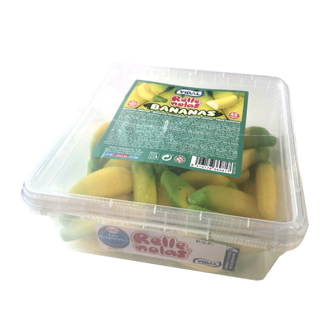 [18413178369814] BANANAS RELLENAS 45UD