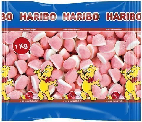 [8426617061937] BESITO NATA-FRESA 1KG CJ8