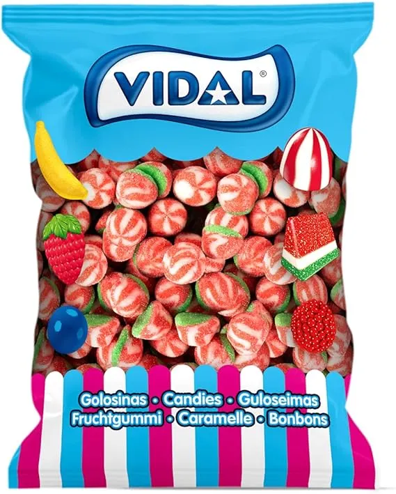 BESOS TWIST SANDIA 250UD
