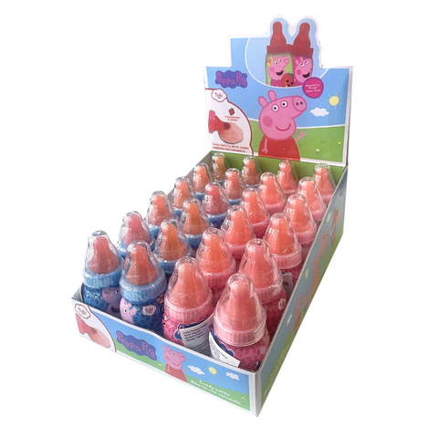 BIBERON-CHUPETE PEPPA C24