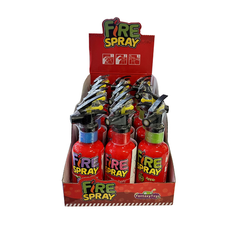 BIG FIRE SPRAY 70ML C15 CJ8