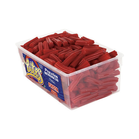 [8411402289757] BITES MAROMAS CEREZA 1.566KG