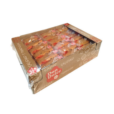 [18435042114016] BIZCOCHO PEPITAS CHOCO 40GR 60UD