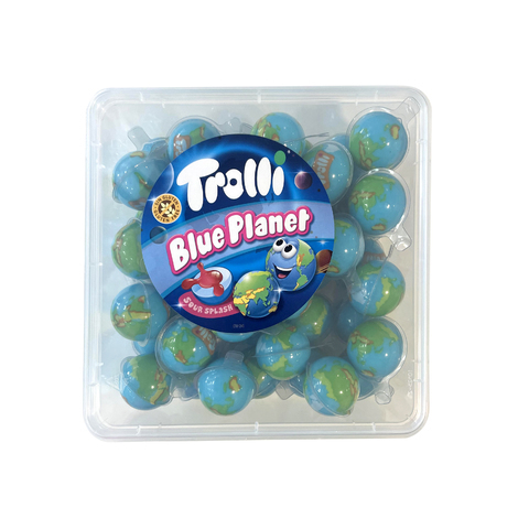 [8436556395161] BLUE PLANET 45UD