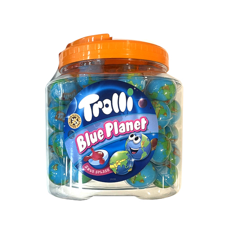 BLUE PLANET 85UD
