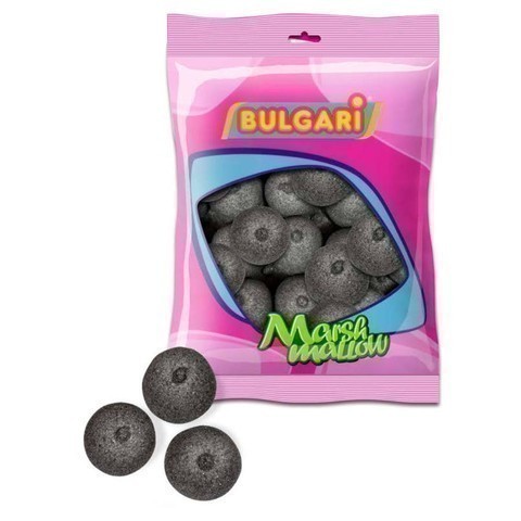 BOLAS NEGRAS 100UDS