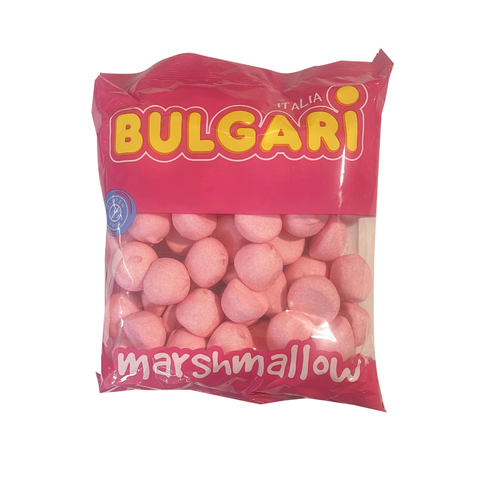 BOLAS ROSAS 500GR