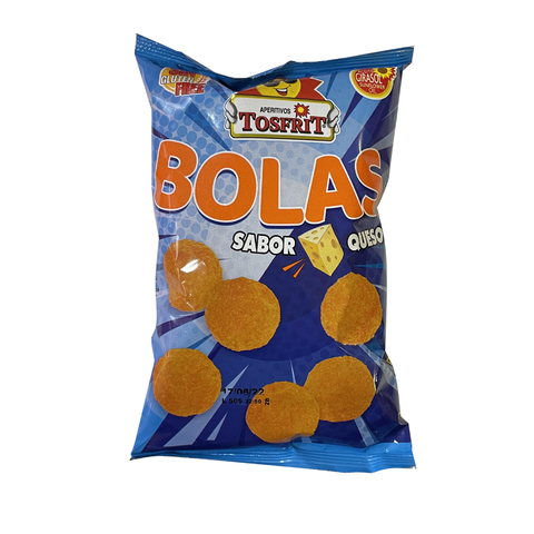 [18422114160903] BOLAS SABOR QUESO 35GR C18