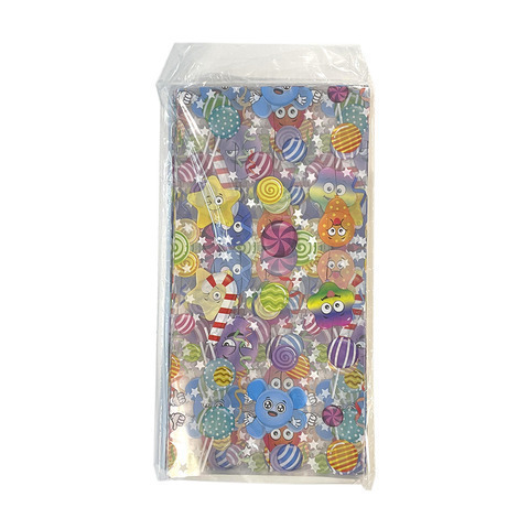 [8400001000146] BOLSA Chuches 20X40 100UD