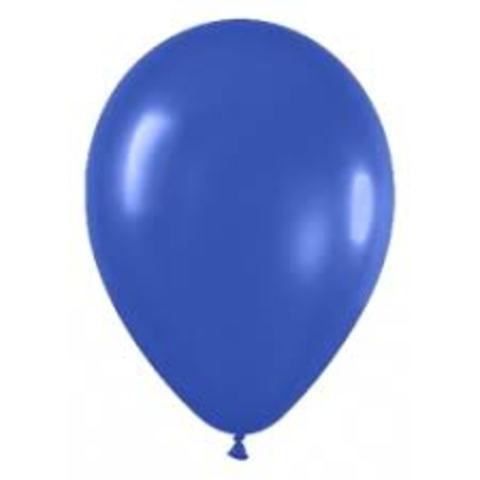 [8436540866295] BOLSA 50 GLOBOS AZUL