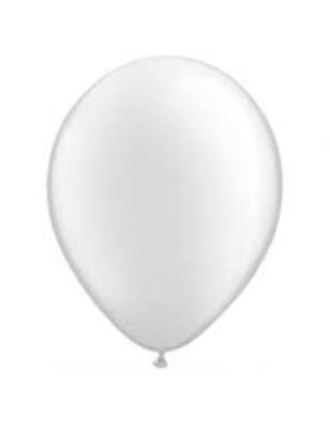 [8436540884671] BOLSA 50 GLOBOS BLANCO