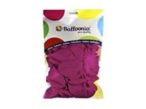 [8436540866172] BOLSA 50 GLOBOS MARFIL
