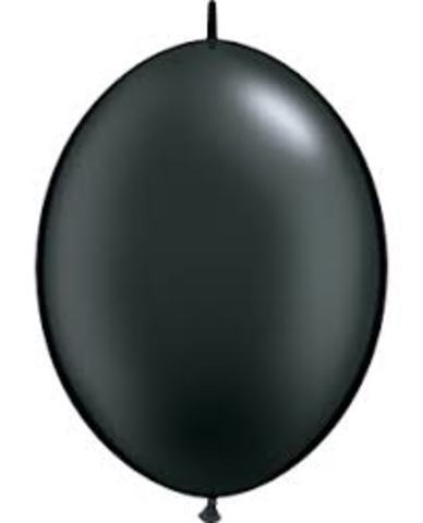 [8436540884862] BOLSA 50 GLOBOS NEGRO 95CM DECOLINK