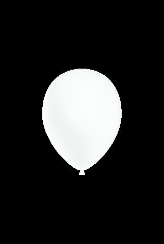 [8436540868190] BOLSA 50 GLOBOS TRANSPARENTES 95CM