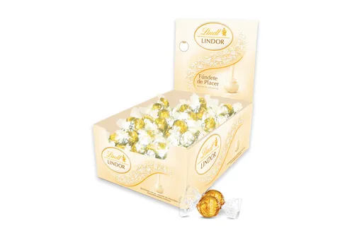 [8410117404783] BOMBON BOLA BLANCO 2KG LINDT