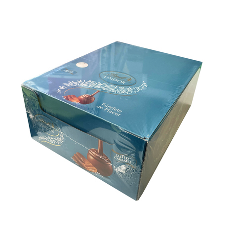 [8410117425467] BOMBON BOLA CARAMELO SAL 2KG