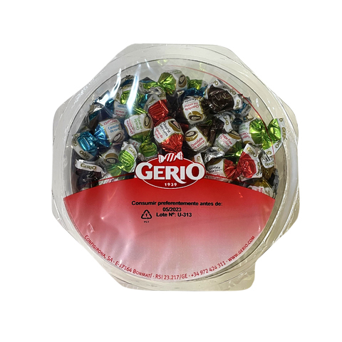 [84041197] BOMBON CORAZON MR WONDERFUL