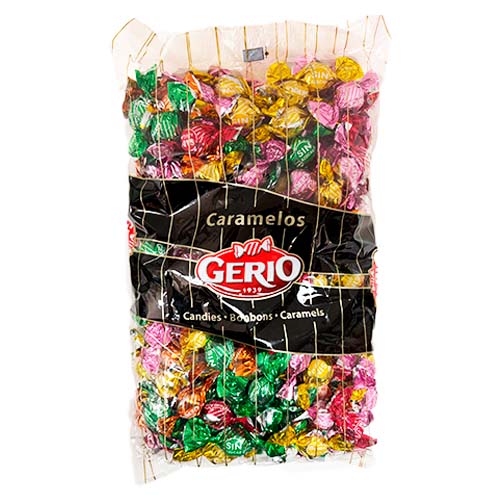 [8410442658011] BOMBON GUIRLACHE S/A 8X750GR