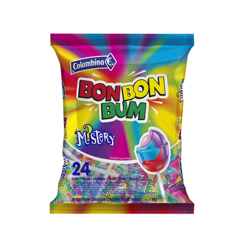 [7702011147936] BON BON BUM MISTERY ENAM  24UD