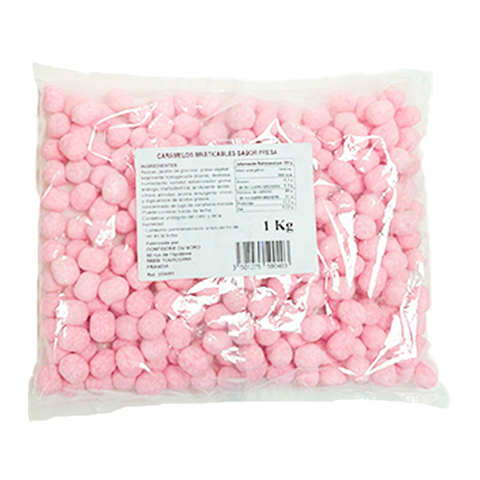 [3501275590403] BOOLS FRESA 1KG