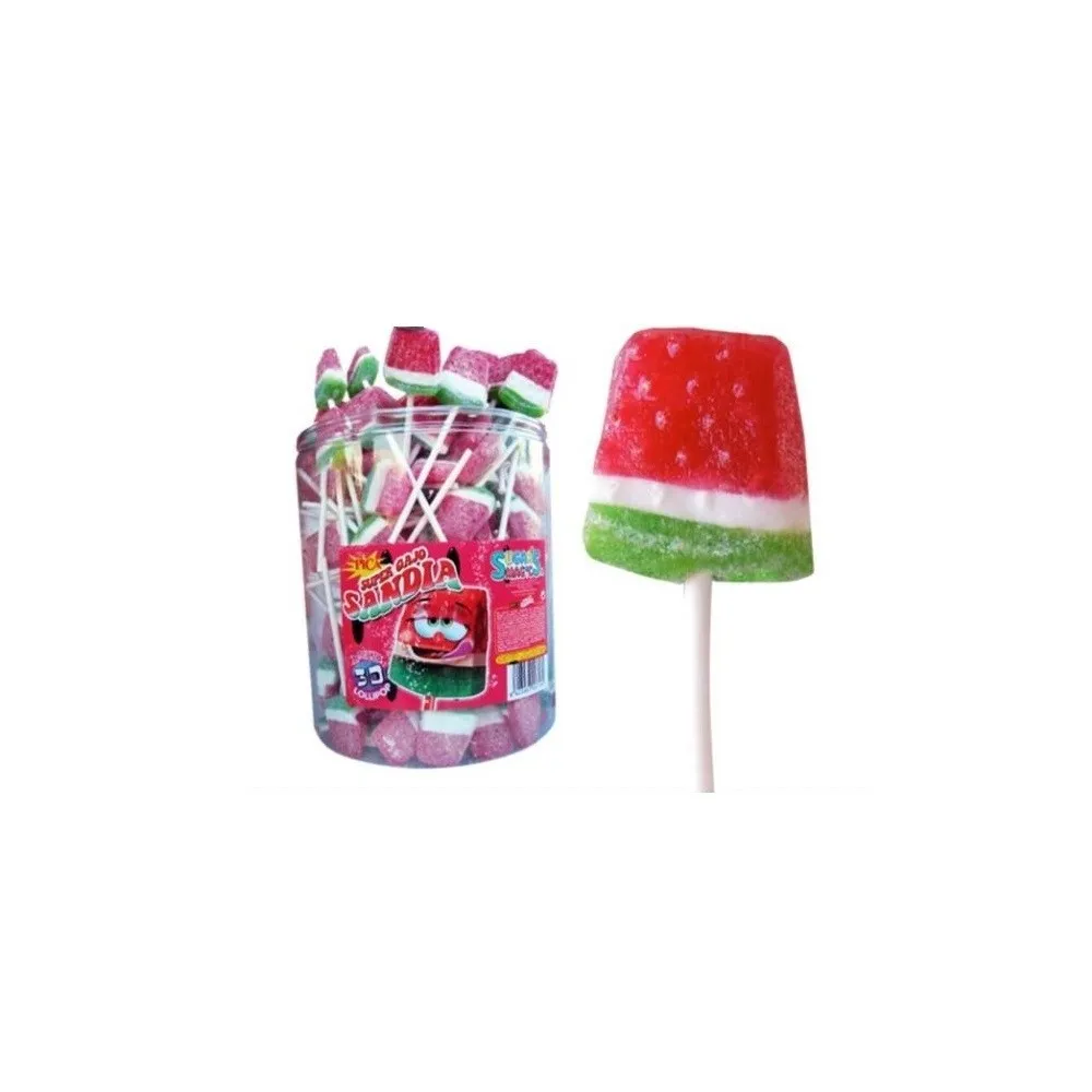 [8423467008082S] BOTE PICA SUPER GAJO SANDIA C100