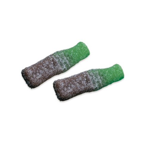 BOTELLA COLA AZUCAR FINI 1KG