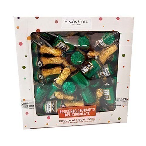 [8413907102319] BOTELLAS PEQUEÑAS CJ6 60UD