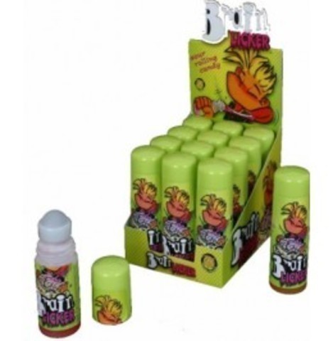 BRAIN LICKER C12 (NIÑO)
