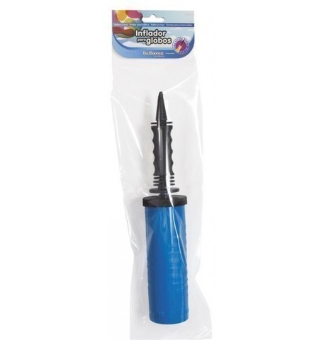 [8436540864253] B/SOLAPA 1 INFLADOR MANUAL DOBLE ACCION