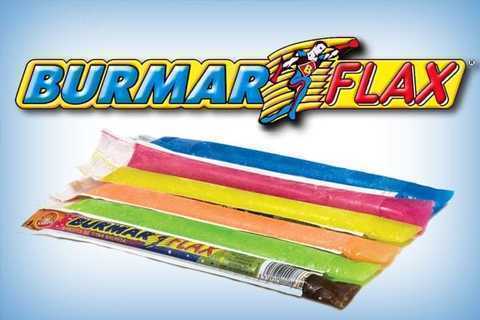 BURMAR FLAX 70ML C96