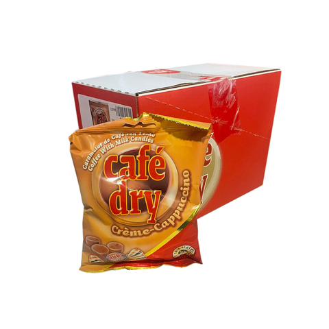 [18413209318828] CAFE DRY CREME 100GR C12