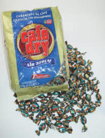[8413209315417] CAFE DRY ESPRESSO S/A 1KG CJ12