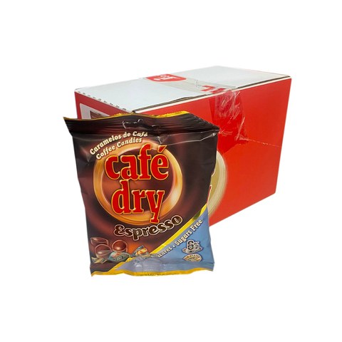 [18413209318859] CAFE DRY S/A 65GR C12