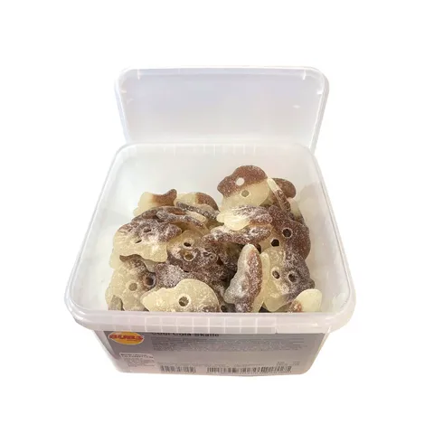 [7393077071459] CALAVERA COLA ACIDA 1.5KG