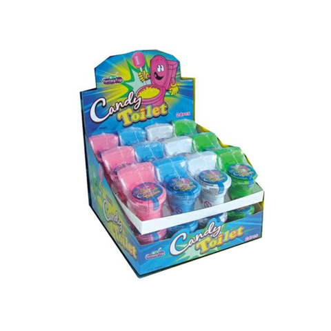 [8436031762235] CANDY TOILET C24