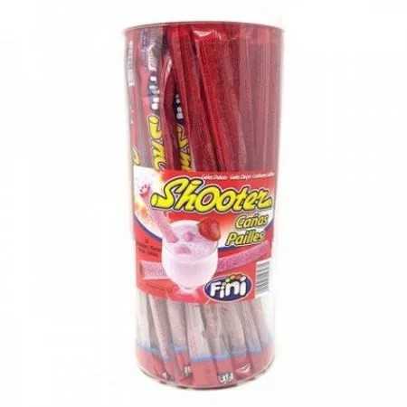 CAÑAS FRESA PICA 6 T C50