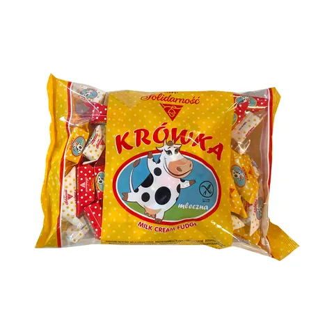 [5900189004811] CARAMELO BLANDO KROWKA 1KG