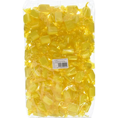 [8410719010085] CARAMELO BLOQUE MIEL 1KG CJ12